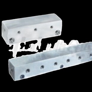 Q1234 G2G34 I形KAC13 123456K KAC13 气压用连接块