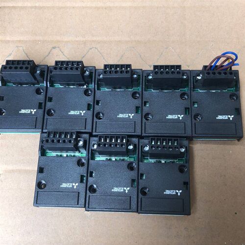 FX3G_485_BD通讯模块,功能包