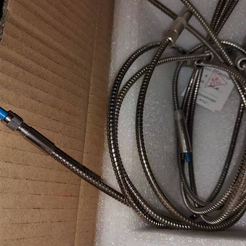 聚光 CEMS2000 光纤