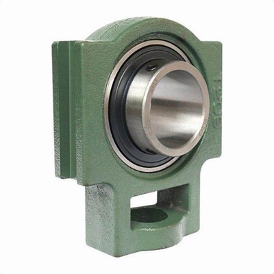 UCT BDX-203 204 205 206 207 208 209 210外球面轴承座带座轴承