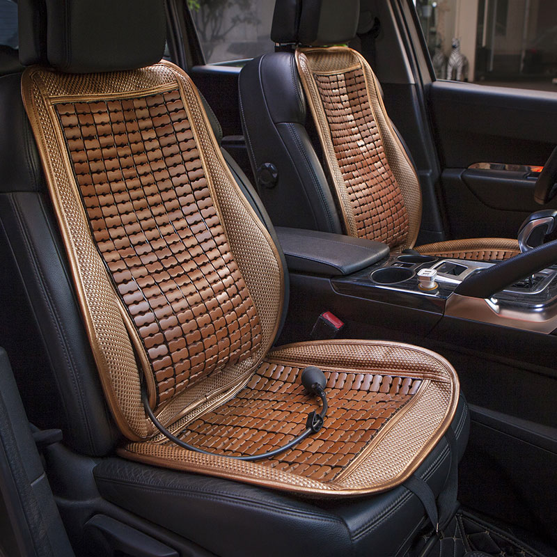 货车司机腰靠护腰汽车司机专用腰靠垫木珠坐垫透气小蛮腰护腰靠背