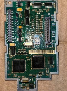 440变频器 拆机主板 MC1790L802V01