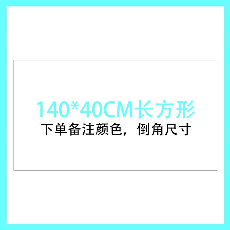 台面定制亮光哑光岩板餐桌面茶几电视柜转盘桌面板圆形长方形加工