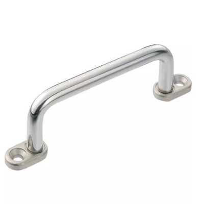 XAE39-L80/L100/L110/L120/L125/L160/L200/L250带板型圆形拉手