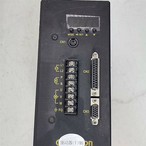 森创SYNTRON伺服驱动器MS0075AAC220V