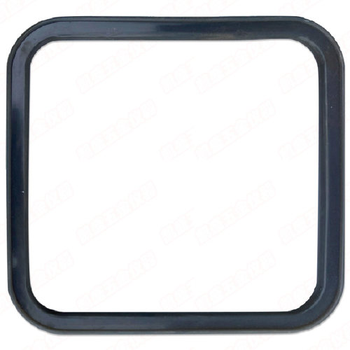 真空干燥箱密封圈h一恒精宏密封条DZF-6020dzf-6030耐高温硅橡胶