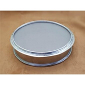 120目 2800目筛子不锈钢筛米药筛过滤网筛超细 .实验筛 筛网1