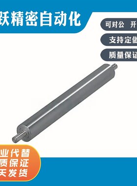ROLJ ROLJM ROLJT50 60 80-15 20 25 30 35-100~800配管滚轮 带轴