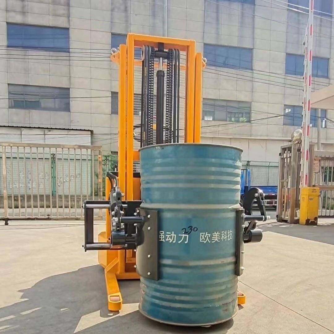 普尔夫Y式L65XNK0全电油桶动翻转桶车站驾全自动油抱夹倒料车倾倒,鲜花速递/花卉仿真/绿植园艺,其它园艺用品,淘宝优惠券,粉丝福利购,淘宝优惠卷