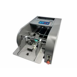 生日期批号全自包动小型喷 袋标产打签码 喷码 分页一体ILG机塑料装