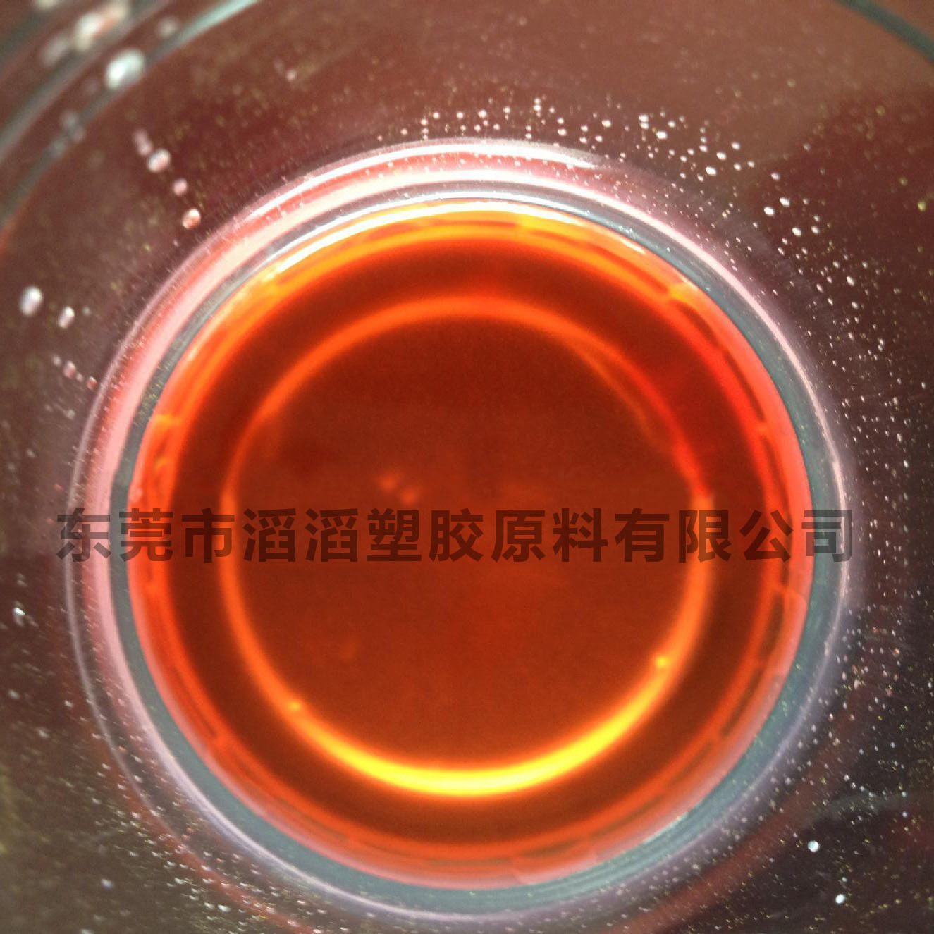 现货高含量PI树脂液热固性PI胶