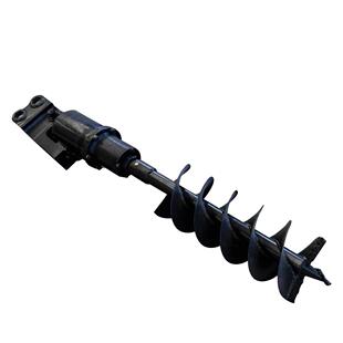 现货挖掘机碎属具移装载机开破荒机雪吹机MED滑扫地机滑移属具