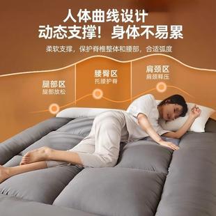 床地垫睡垫卧榻AL100507榻米铺垫软垫家用室出租房可地折叠不塌陷