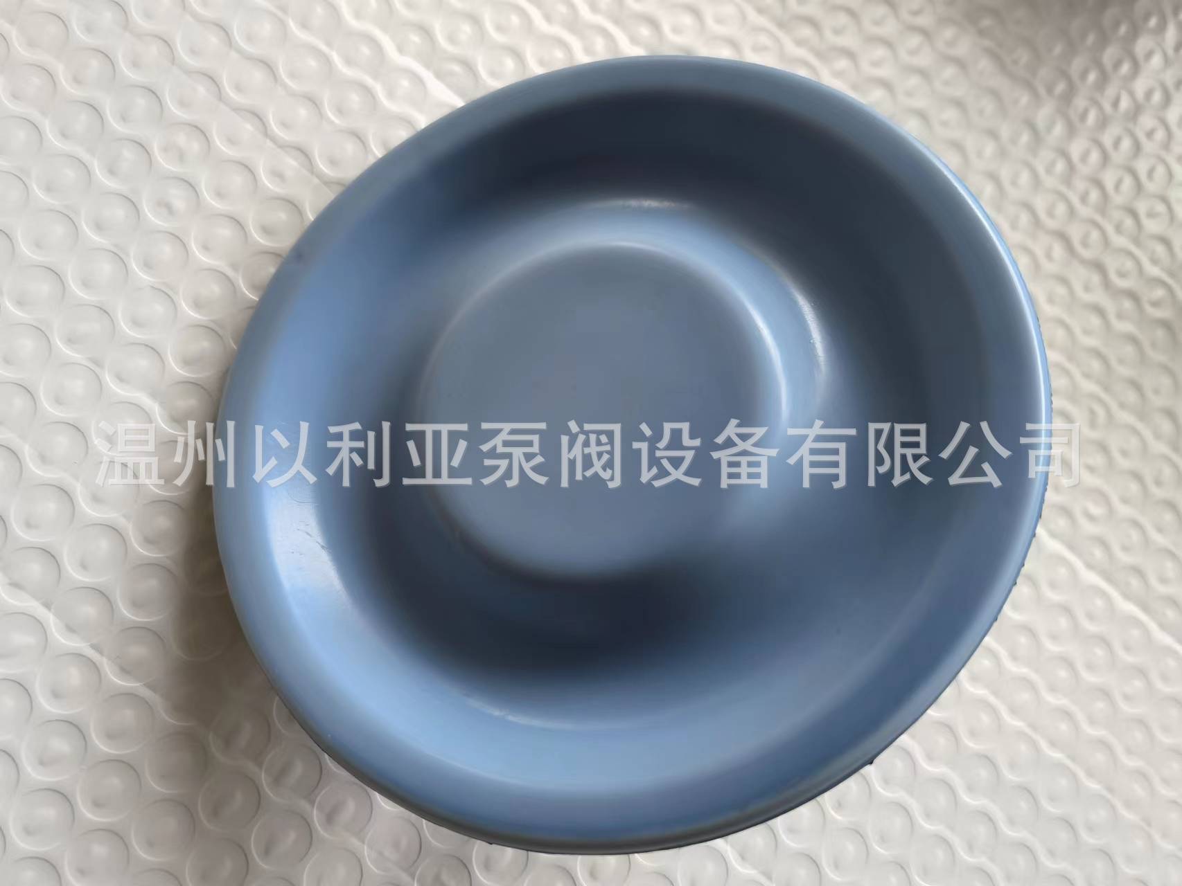计量泵配件复合膜片/RF410.2-280e/德国赛诺 ZXR411.3-3100E serd图片