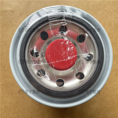PC110/130-8M0大容量燃油粗滤600-319-5612燃油预过滤清器新款机
