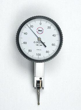 s2022QTH分辨0.00mm杠杆防震千分表磁2性表率座高灵敏精度数千分