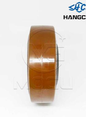 杭州电动叉车A配FOO件驱动轮BS20-110025-盘000托车0配件