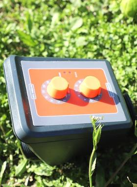 智灌花溉智不38470能感应浇器花园工具能含税