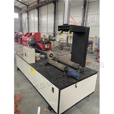 金属管材内BPM孔抛光丝机圆管内铜壁除锈拉机钢管管镜面打磨机