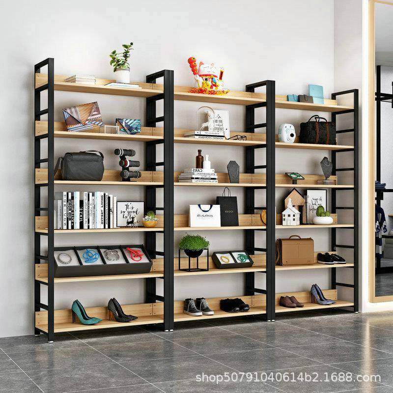 公直销台客厅落地书架收纳书架储架办室阳文件多层物货架承重强,商业/办公家具,千层架,淘宝优惠券,粉丝福利购,淘宝优惠卷