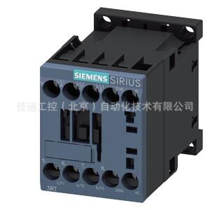 3RT60171AP02接触器精选