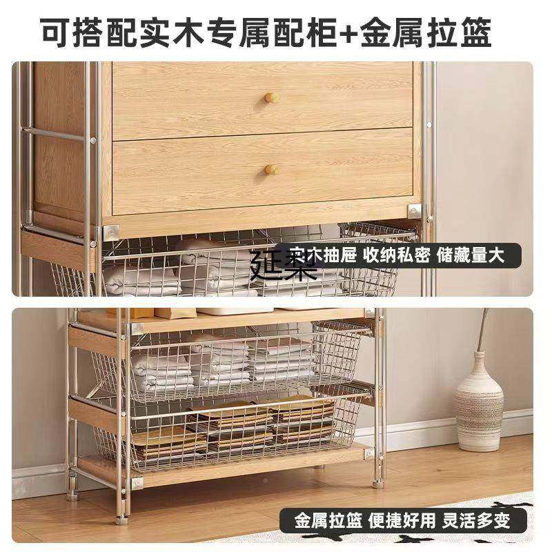 延梨式组挂合落地衣帽架架卧室开放式衣柜玄关衣FGA架日不锈钢衣,鲜花速递/花卉仿真/绿植园艺,其它园艺用品,淘宝优惠券,粉丝福利购,淘宝优惠卷