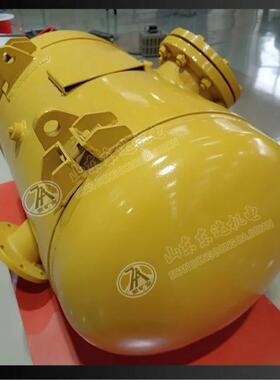 矿用工业KQP系列Q0PK30破器拱冲击力大空气助流器