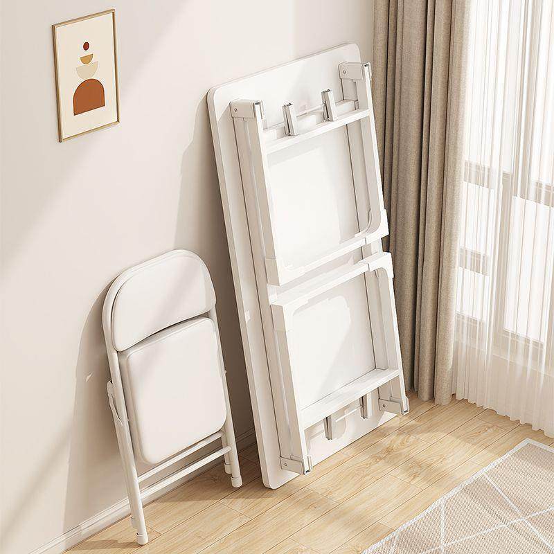 可折叠书女生室电脑桌出租屋型小户简易桌子家用桌学习SWM卧桌办