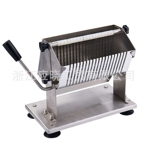 SC-1 SAUSAGE SLICER全球香肠切片机 亚马逊爆款
