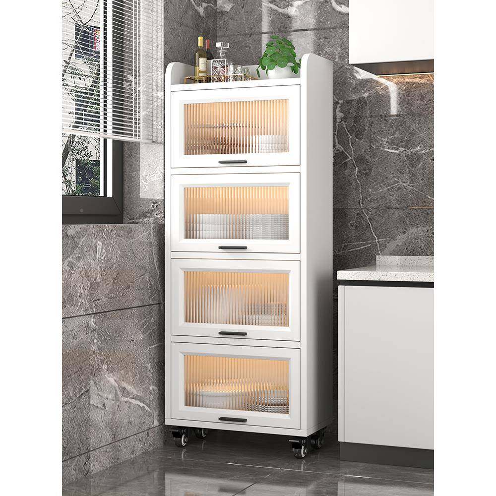 现代简约柜收纳柜窄夹缝置储物架家用客靠墙厨FOO房物柜碗柜厅餐,鲜花速递/花卉仿真/绿植园艺,其它园艺用品,淘宝优惠券,粉丝福利购,淘宝优惠卷