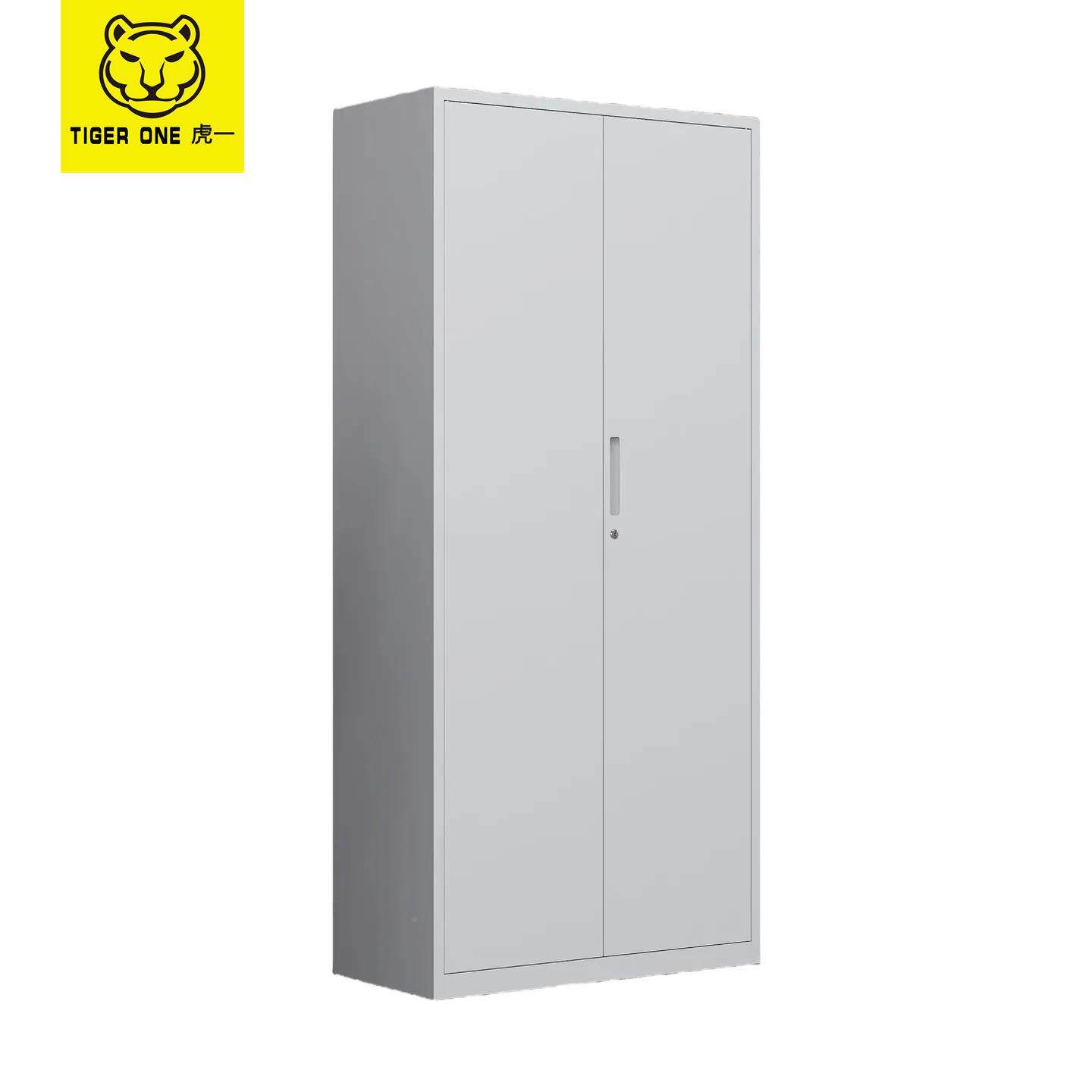 办公件铁皮柜室钢制凭文柜家用书柜证案资料整理柜带锁铁皮财务柜,商业/办公家具,办公储物柜,淘宝优惠券,粉丝福利购,淘宝优惠卷