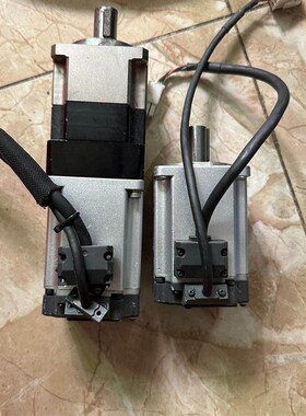 A6电机MHMF042L1A2 400W