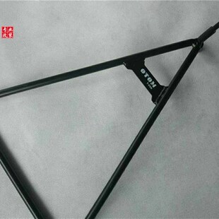 新款 MX6 正林 艾克仕越野三脚架边撑 越野摩托车专业三角架