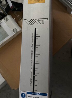 VAT 67052-JH52-AAF2/4857