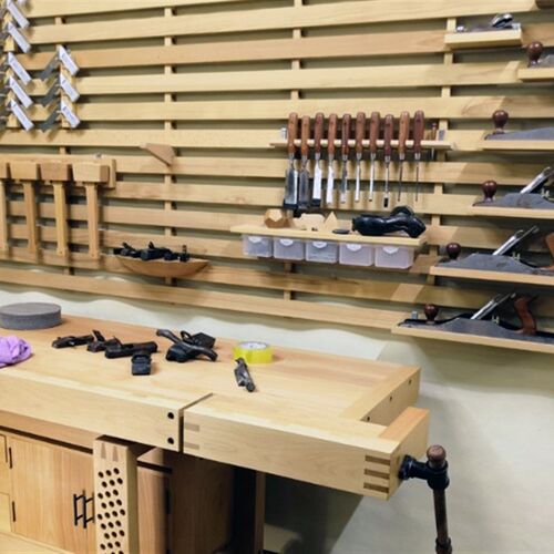 可视化多功能工具挂板挂架展示架收纳板洞洞板