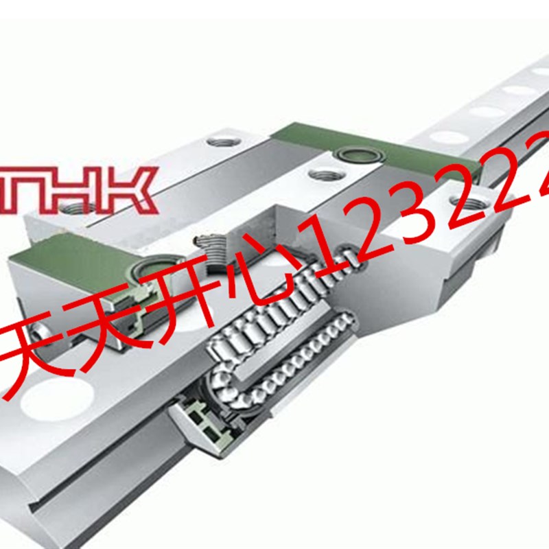 THK滑块SSR15XW1SS SSR20XW1SS SSRXW1SS SSR30XW1SS SSRR15XV