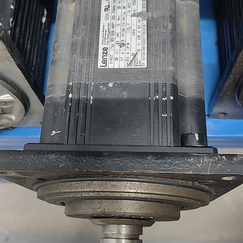 MCS 12H35-RS0P1-Z0E0-ST5800N-R0SU轮茨伺服电机拆机包好议价议