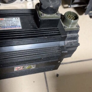 AY4 M100D 电机广州数控交流伺服电动机130SJT