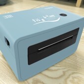 热敏 快递面单印表机 电商物流行业 汉印K180一联单 经济热卖