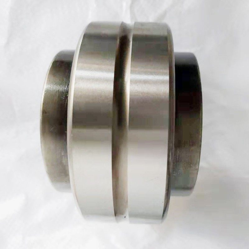 高强耐用滚丝机轴承4074112滚针 带键槽54mm 滚丝机配件