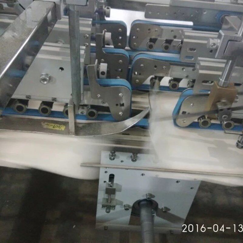 旭铭易工全自动粘盒糊盒机配件圆形压条U型压条压板压件压铁铁条