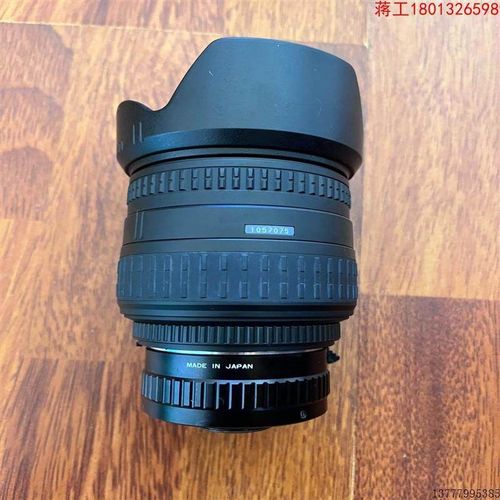 议价成色九九的sigma zoom 28-135mm 138议价