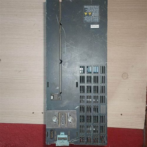 pm240-2 11Kw变频器功率模块单6sl3