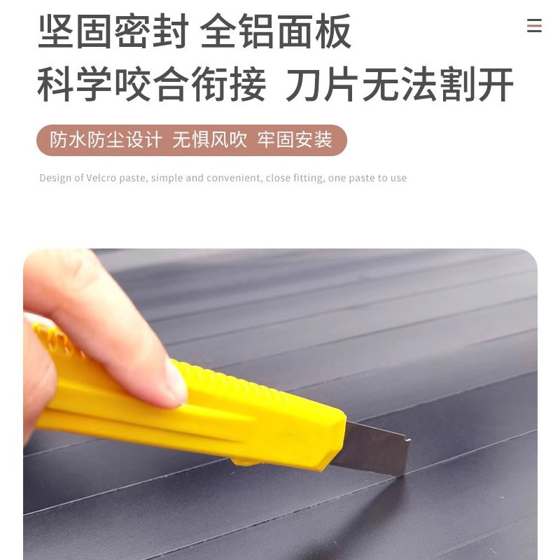 适用rnger后盖游奇侠后箱盖皮卡改装后斗盖猛禽F1t9卷帘盖