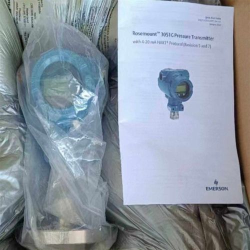 罗斯蒙特压力变送器3051tg3a2c21ab4m53t051tg4a2c21ab4m5
