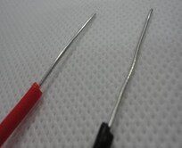 UL1007 24AWG电线 单芯线 单股线 单支0.5MM 硬线 信号线 610米