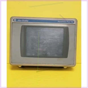 AB罗克韦尔触摸屏2711P T7C4D9