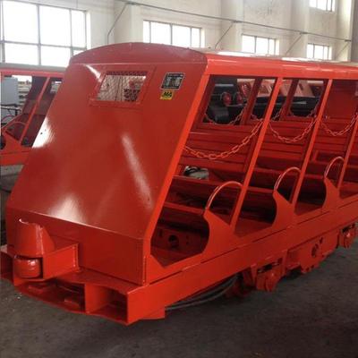 平巷人车各类矿山平巷人车煤矿平巷人车运输设备