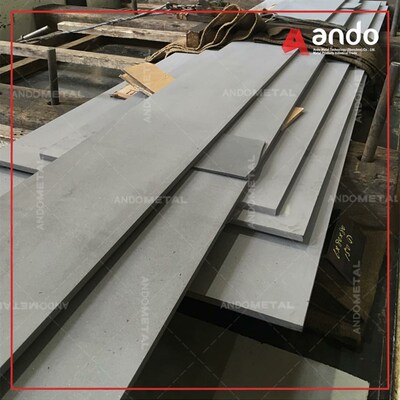 1.4404(X2CrNiMo17-12-2)不锈钢板 热轧不锈钢中厚板 不锈钢带