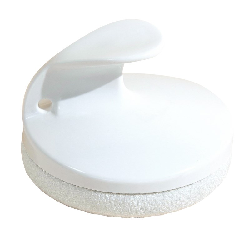 磨砂膏专用刷子去角质软毛洗澡刷搓泥搓澡沐浴刷身体刷酸洗澡巾女